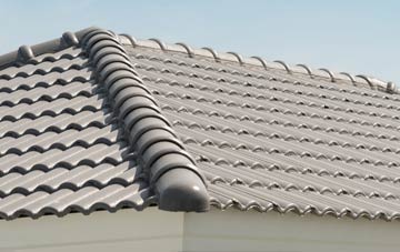 advantages of Lillingstone Dayrell clay roofing
