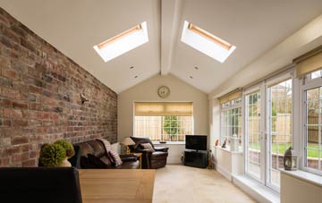 conservatory roof insulation Lillingstone Dayrell, Buckinghamshire