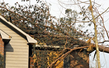 emergency roof repair Lillingstone Dayrell, Buckinghamshire