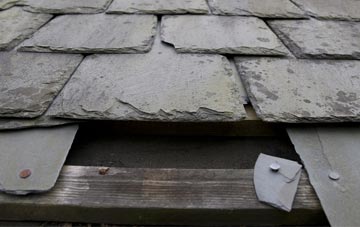 Lillingstone Dayrell slate roof repairs and maintenance
