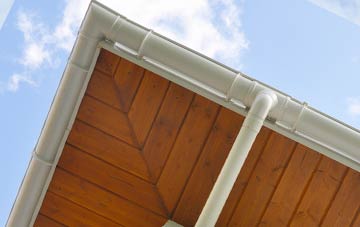 Lillingstone Dayrell soffit types