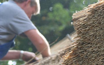 professional Lillingstone Dayrell thatchers