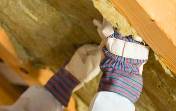 types of Lillingstone Dayrell pitched roof insulation materials