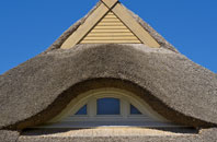 Lillingstone Dayrell thatch roofing